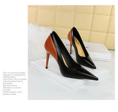 Faded Sparks Pump Shoes