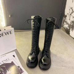 Bend All My Rules Boots