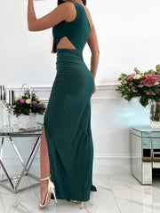 Pretending You Are Mine Maxi Dress