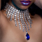I Tell Her Everyday Necklace