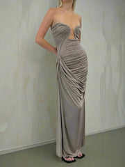 Sunset And Vine Maxi Dress