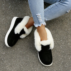 Hold Me Kiss Me Ankle Boots
