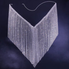 Dance The Night Away Body Jewelry