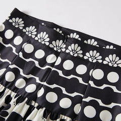 Summer Dream Skirt Set
