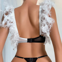 Everything You're Not Lingerie