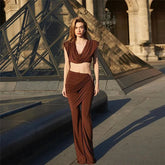 Whispers of Stardust Pants Set