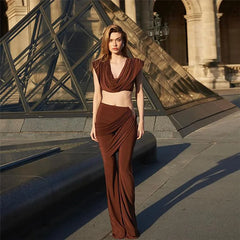 Whispers of Stardust Pants Set