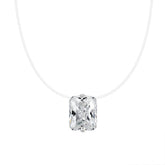Pictures in Frames Pendant Necklace