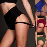 Here's My Number Briefs