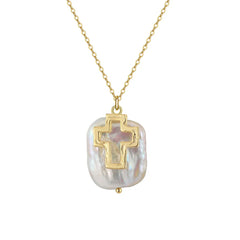 Last Kiss Still Pendant Necklace Set