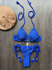 Allure Swimsuit �Golden Hour