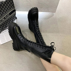 Bend All My Rules Boots