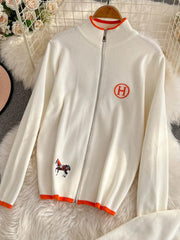 Heart's That Falling Pants Set