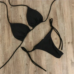Chic Swimsuit �Tropical Bloom