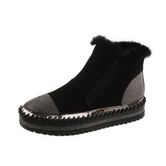 If You Get Lost Ankle Boots