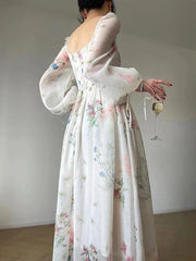 Nothing I Can't Do Midi Dress