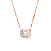 Soft Yet Savage Pendant Necklace