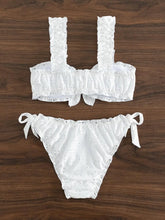 Chic Cut-Out Bikini �Vintage Chic