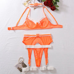 Siren's Call Lingerie