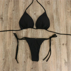 Glam Bikini �Sun-Kissed