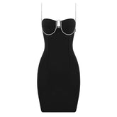 Change Of Heart Mini Dress