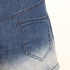 Hang Out With Me Shorts