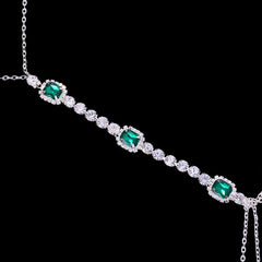 Take A Walk On Sunday Body Jewelry