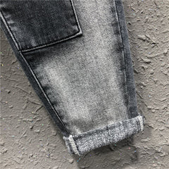 Born To Be Brave Jeans