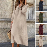 VIVIâ„?- Midi Dress