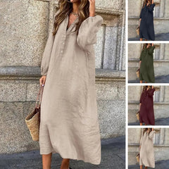 VIVIâ„?- Midi Dress