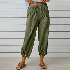 Claudineâ„?- Comfortable Casual Pants