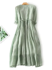 Eliseâ„?- Classic Vintage Dress