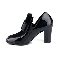 Bold And Attractive Ankle Shoes