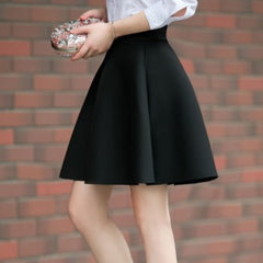 Push Your Luck Skirt