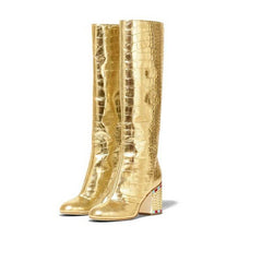 I'm Drunk In You Boots