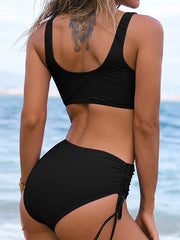 Chic Bikini �Tropical Bloom
