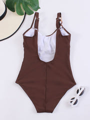 Refined Two-Piece Set �Floral Dream
