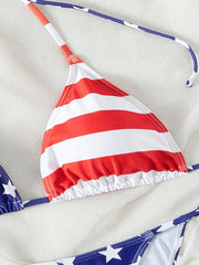 Elegant Two-Piece Set �Wave Rider