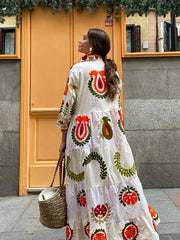 CLAIREâ„?- Trendy Dress