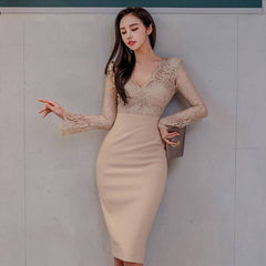 Part Of You Midi Skirt