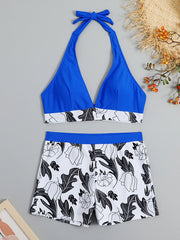 Luxe Bikini �Vintage Chic