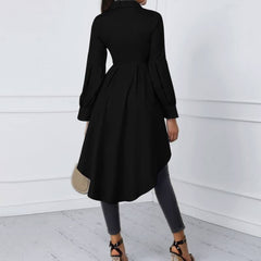 Close Attention Tunic Shirt
