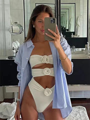 Bold Swimsuit �Wave Rider