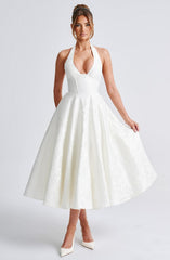Sara | Midi Dress