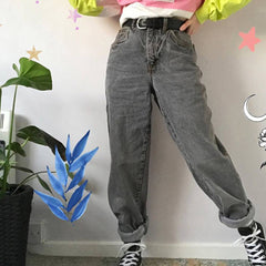 When You Are Happy Jeans