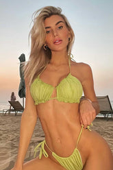 Romantic Bikini �Vintage Chic