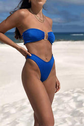 Minimalist Bikini �Wave Rider