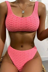 Elegant Two-Piece Set �Golden Hour