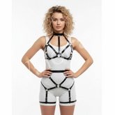 Astra Choker Body Harness Set