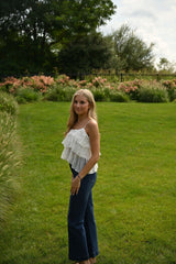 Twinkle Threads Top